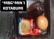 Program MBG Presiden Prabowo Diprotes Wali Murid SD MIN 1 Lampung Utara, Menu Dinilai Tak Wajar hingga Diduga Ada Penyimpangan