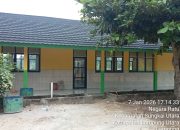 Proyek Rehab SDN 6 Negara Ratu Disorot Publik, Anggaran Rp 567 Juta Diduga Tak Sejalan dengan Kualitas Pekerjaan
