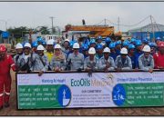 Klarifikasi Resmi Terkait Tenaga Kerja Proyek PT Eco Oils Jaya Indonesia