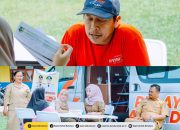 Bapenda Batu Bara “Turun Gunung”, Layanan Pajak Dibuka di Desa Lewat Program Berlayar