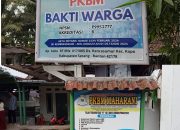 Dana Pendidikan Disorot: PKBM Maharani dan Bakti Warga Diduga Sarat KKN