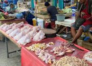 Pedagang Lesu di Awal 2026, UMKM Bandar Lampung Minta Pemkot Turun Tangan