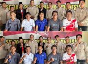 DPC SPRI Lampung Utara Gelar Rapat Persiapan MUSCAB I Periode 2026–2030