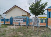 Rehab SDN 3 Jelai dan SDN Sungai Raja 1 Diduga Proyek Siluman, Tak Diakui Dikbud Sukamara