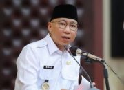 MBG Lampung Lampaui Target Nasional! Gubernur Mirza Klaim Capaian Nomor Satu se-Indonesia