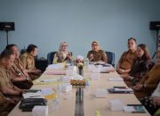 Dekranasda Provinsi Lampung Matangkan Program Kerja 2026, Inacraft Jadi Panggung Jati Diri Daerah