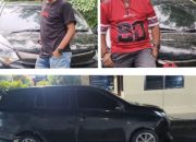 Dua Jurnalis OKU Kecelakaan Maut di Jalinsum Way Kanan, Satu Tewas di TKP
