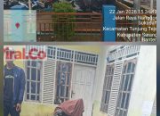 Motor Inventaris Desa Sukasari Diduga Nunggak Pajak 12 Tahun, Dipakai Warga Bukan Perangkat