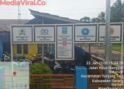 Dana Desa Sukasari 2023–2025 Tembus Rp3 Miliar, Diduga Sarat KKN: Program Pertanian dan BUMDes Mangkrak