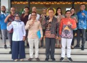 Ketum KONI Lampung Tegaskan Pembinaan Atlet Harus Ditunjang Sport Science