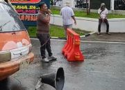 LSM Bersatu Lampung Desak Kejati Tetapkan Bupati Nanda Tersangka Kasus SPAM 2022, Soroti Dugaan TPPU