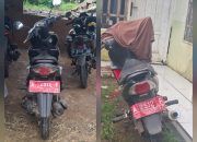 Diduga Kendaraan Operasional Desa Sukasari Menunggak Pajak Bertahun-tahun, Pemkab Serang Diminta Jatuhkan Sanksi Tegas