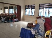 SD Negeri 04 Lintang Kanan Peringati Isra Mi’raj 1447 H dengan Beragam Lomba Islami