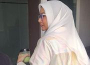 Nanda Indira Diperiksa Kejati untuk Ketiga Kalinya, Dugaan Aliran Dana Korupsi SPAM Mengarah ke TPPU Makin Menguat