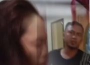 Oknum P3K Digerebek di Kamar Hotel, Unit PPA Polres Lampung Utara Tetapkan HR sebagai Tersangka Perzinahan, Diduga Indehoy dengan Istri Orang Lain
