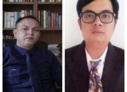 Pj Peratin Diduga Main Kucing-Kucingan, Pengangkatan Aparat Pekon Gunung Terang Disorot Aktivis