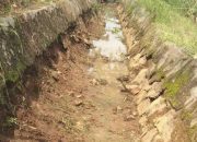 Proyek Irigasi Rp46,9 Miliar di Lampung Utara Disorot: Diduga Proyek Siluman, Tanpa Pengawasan dan Langgar K3