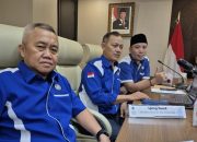 ILO Bongkar Ketimpangan Kerja Global, FSP RTMM–SPSI Dorong Prabowo Perkuat Keadilan Sosial di Panggung Dunia