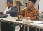 PMDI Sumut dan Ittihadul Muballighin Luncurkan “Ramadhan Pemberdayaan 1447 H”, Fokus Dakwah Digital dan Ekonomi Umat