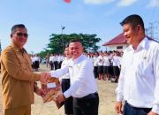 4.577 PPPK Paruh Waktu Terima SK, Bupati Nias Selatan Tegaskan Ini Bukan Sekadar Formalitas