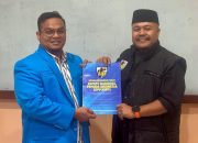 DPP KNPI Tunjuk Fuad Kasyfurrahman sebagai Caretaker KNPI Jawa Barat, Mesin Konsolidasi Dinyalakan