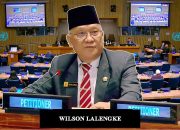 Indonesia di Persimpangan Davos: Pemain Utama atau Sekadar Pion di Papan Catur Perdamaian Global?