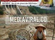 Baru Uji Coba, Danau Kerinci Sudah Surut Drastis: PLTA KMH Mulai Tuai Protes Nelayan