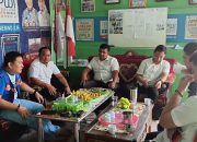 Polres OKI Sambangi Sekretariat PPWI, Bahas Isu Terkini dan Perkuat Sinergi Kamtibmas