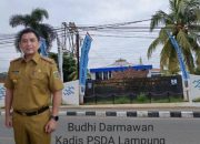 Diduga Pengadaan Rp1,2 M di Dinas PSDA Lampung Fiktif, LPSE Kosong: Muncul Dugaan “Proyek Siluman”