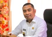 Bobby Irawan Mundur dari Jabatan Kadis Disparekraf Lampung, Plt Diisi Tony Ferdinansyah