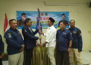 Forum Aktivis Muda Serang Ucapkan Selamat atas Terpilihnya Ketua Karang Taruna Pabuaran