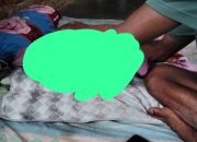 Miris! Dugaan Kelalaian Oknum Bidan, Jari Bayi di Lampung Utara Terpotong Saat Persalinan