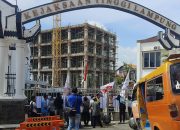 LSM Bersatu Lampung Kembali Turun ke Jalan, Desak Kejati Tetapkan Bupati Pesawaran Tersangka