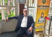 Pembina AWAS Sambut Putusan MK No.145/PUU-XXIII/2025: Kriminalisasi Pers Tak Bisa Lagi Asal Jalan