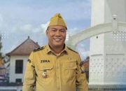 Kadisparpora Tegaskan: Pedagang Stadion Maulana Yusuf Belum Dipungut Retribusi, Tunggu Lampu Hijau Wali Kota