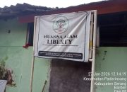 Dugaan Manipulasi Data Dapodik PKBM Liberty Serang: Negara Berpotensi Dirugikan, Dinas Diminta Bertindak