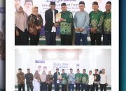 Pj. Sekda Dorong Masjid Kampus Jadi Pusat Pembinaan Karakter Mahasiswa
