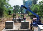 Jembatan Perintis Garuda Jadi Urat Nadi Baru Ekonomi Warga Balong Ponorogo