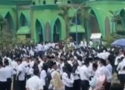 PPPK Paruh Waktu: Potret Gagalnya Kebijakan dalam Menghargai Pengabdian, Pegawai yang Sarjana Paling Ikhlas Mengabdi, Para Penjilat Pantat Pejabat Merasa Senang