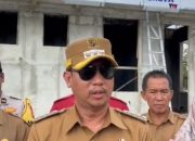 Blunder Fatal! Oknum Pejabat Tinggi Daerah Sukamara Diduga Ingkar Janji, Proyek Akhir Tahun Jalan Terus