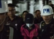 Plh Sekda Lampung Utara Dijebloskan Kepenjara, Terseret Korupsi Dana Setwan Rp2,98 Miliar