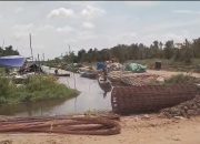 PEWARTA ATAU HUMAS TERSAMAR? Ketika Kritik Proyek Publik Dibungkam oleh “Penjilat Kekuasaan”