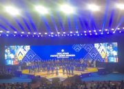 Partai Gema Bangsa Resmi Dideklarasikan, Usung Semangat Indonesia Mandiri dan Desentralisasi Politik