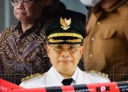Bupati Pati Sudewo Kena OTT KPK, Diperiksa Intensif di Polres Kudus, Biang Kerok Demo Mendunia Tamat