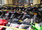 Lampung Utara Jadi “Ladang Basah” Motor Buta, Warga Diminta Berhenti Jadi Penampung