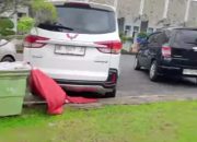Bendera Merah Putih Turun di Halaman Pemda Lampung Utara: Sekadar Tali Putus atau Simbol Runtuhnya Moral Kepemimpinan?