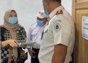 Lapas Way Kanan Gandeng BGN, Dukung 15 Program Aksi Menteri IMIPAS Lewat Pembangunan Dapur Sehat