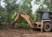 Nekat! Tanah Sengketa Diduga Dipaksakan Jadi Lokasi Koperasi Merah Putih di Tulang Bawang Barat
