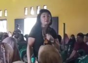 Promosi Politeknik oleh Pemilik Sugar Group Tuai Sorotan, Publik Tantang Negara Hadirkan Sekolah Kesehatan Gratis di Tulang Bawang