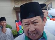 Susno Duadji Murka: Perlakuan Jaksa–Hakim terhadap Almarhum H Halim Dinilai Pelanggaran HAM Berat